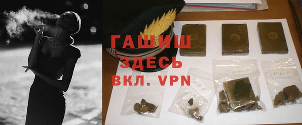 крисы Магас