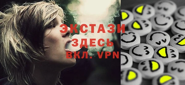 крисы Магас