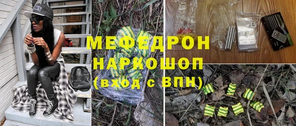 крисы Магас